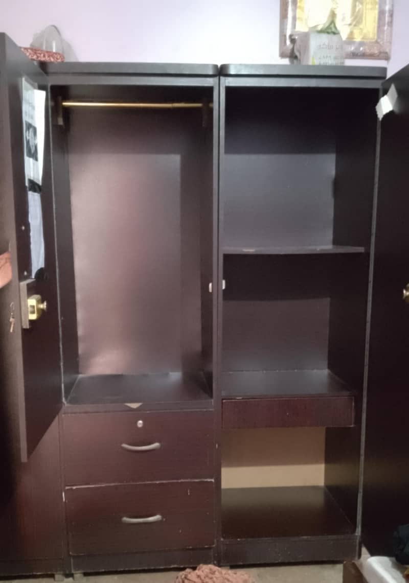 wardrobes 1