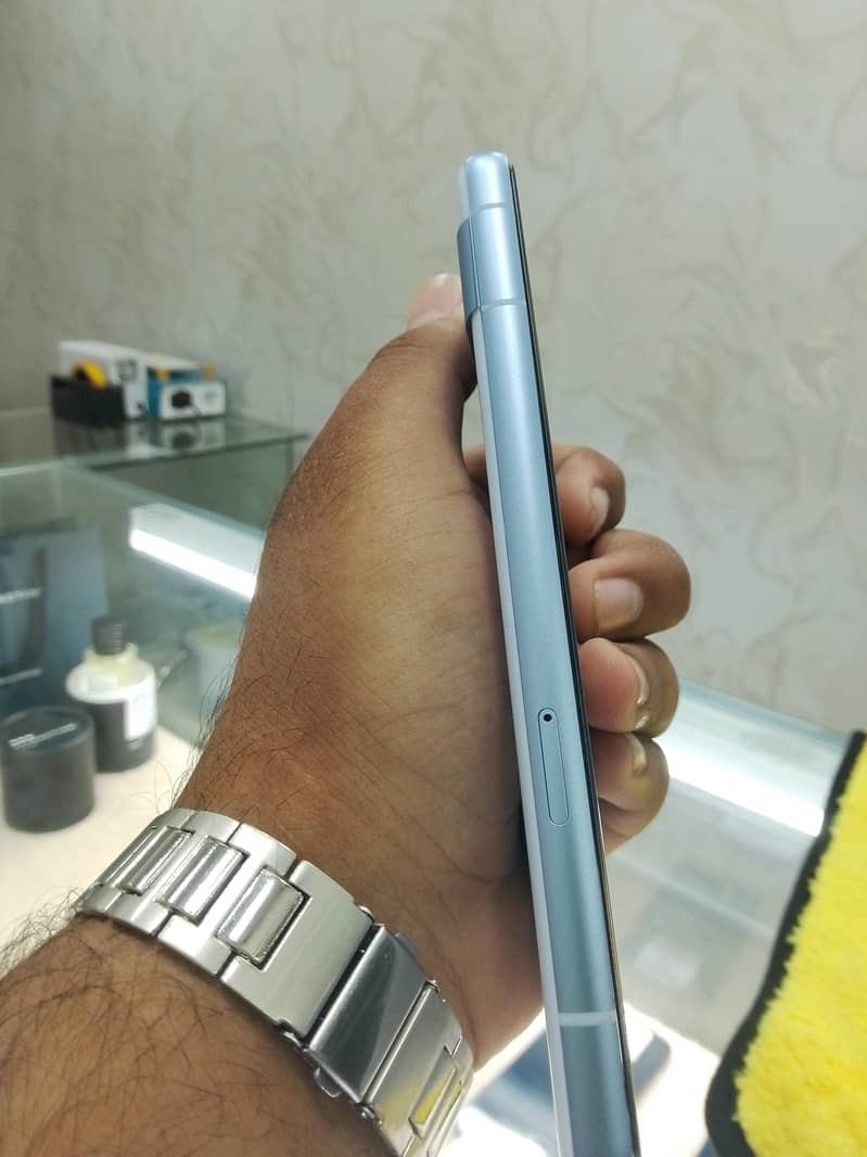Google Pixel 7a 3