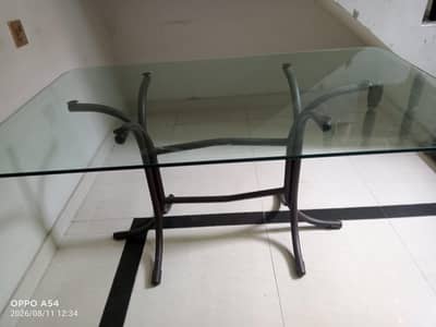 Dining table for sale
