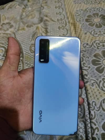 Vivo Y20