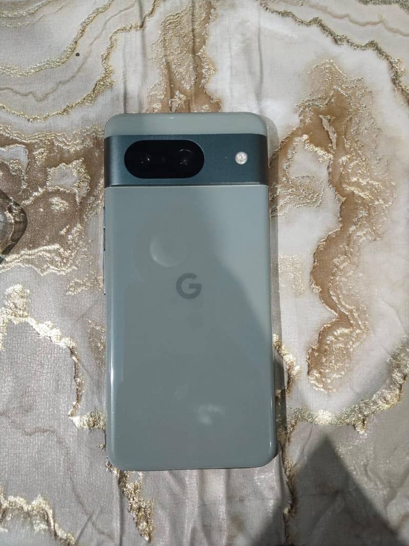 GOOGLE PIXEL 8 7