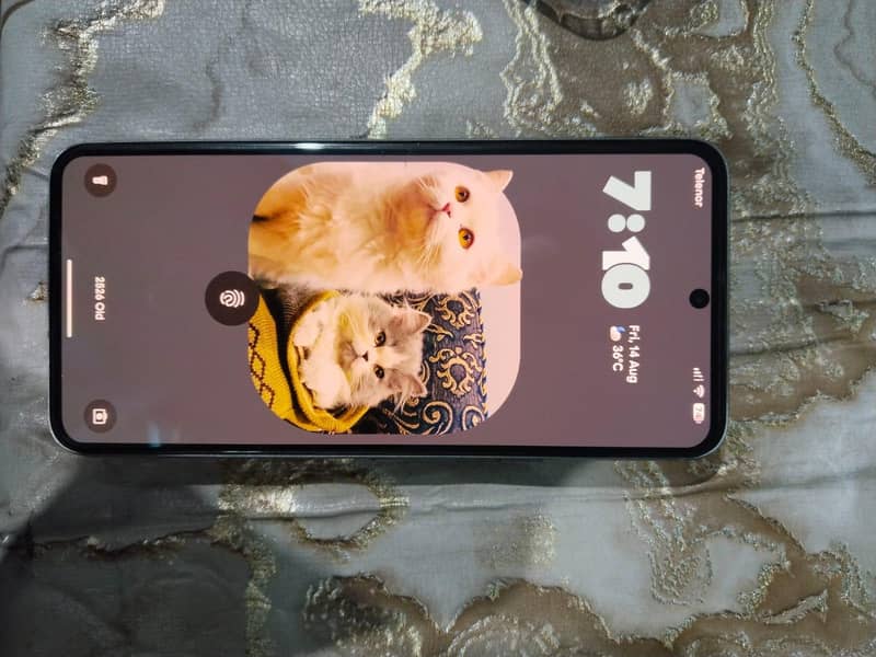 GOOGLE PIXEL 8 8