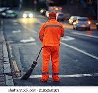 Sweeper