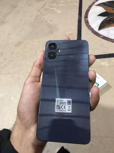 Samsung Mobile A06