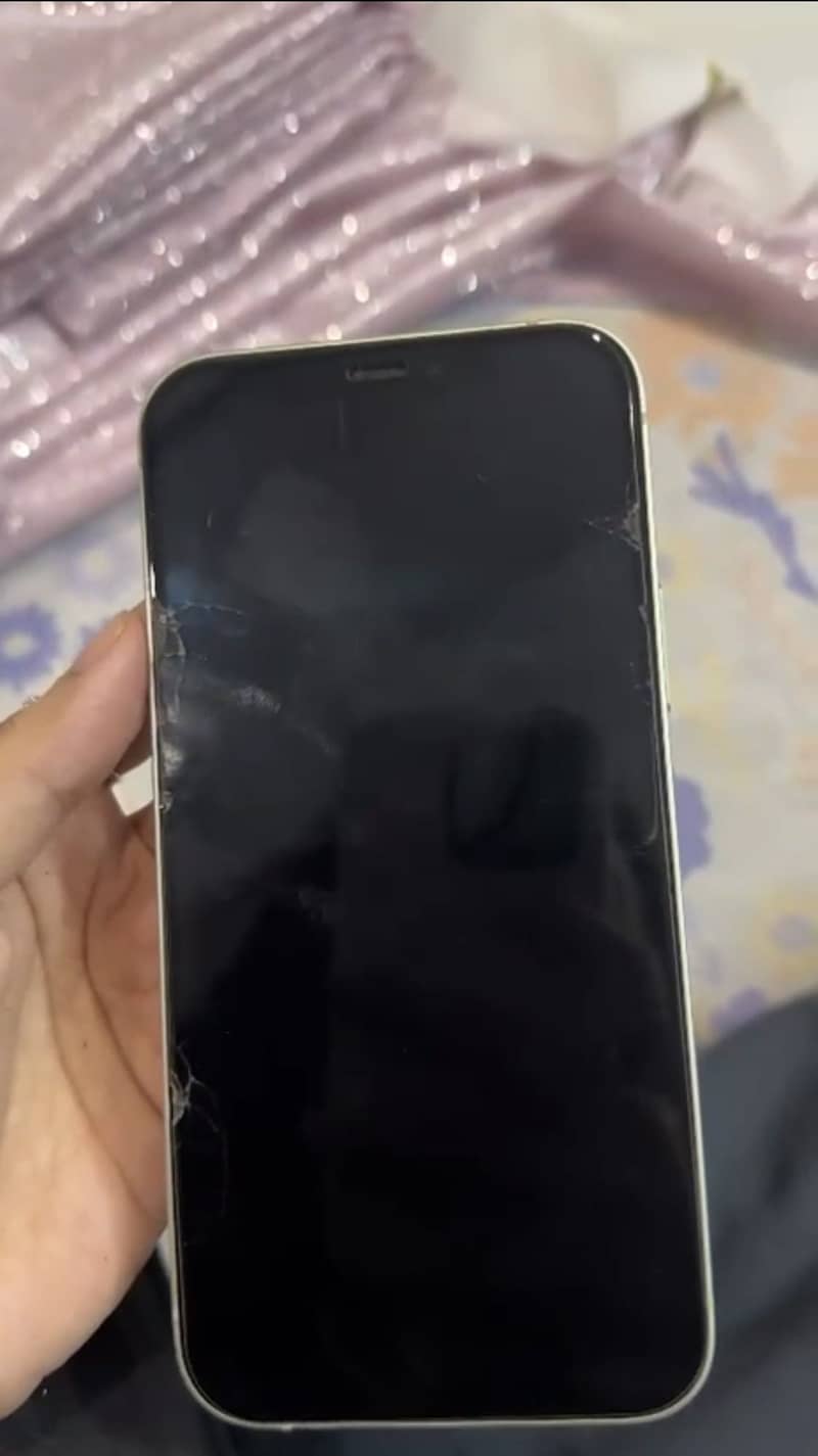 Apple iPhone 12 1