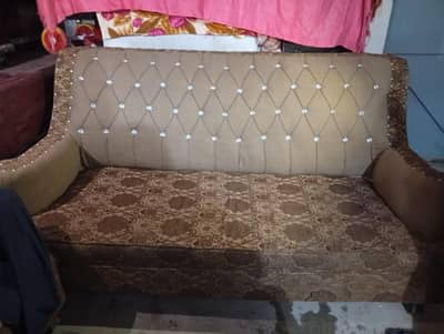 Sofa set