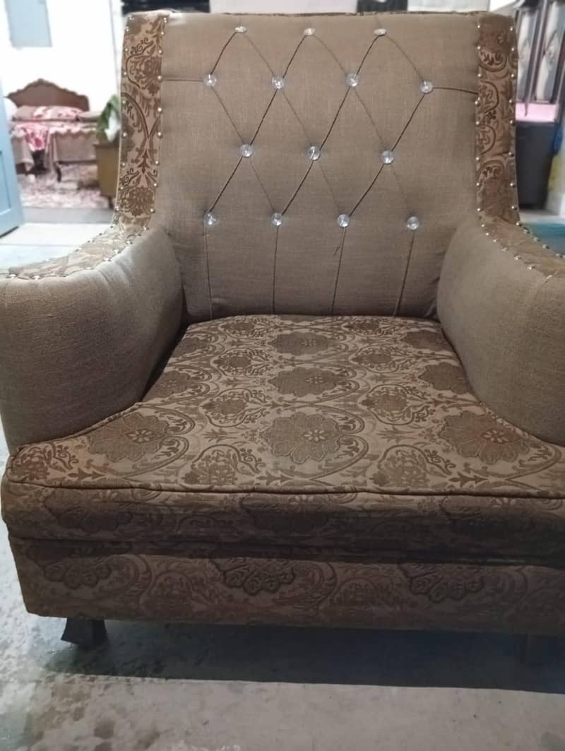 Sofa set 2