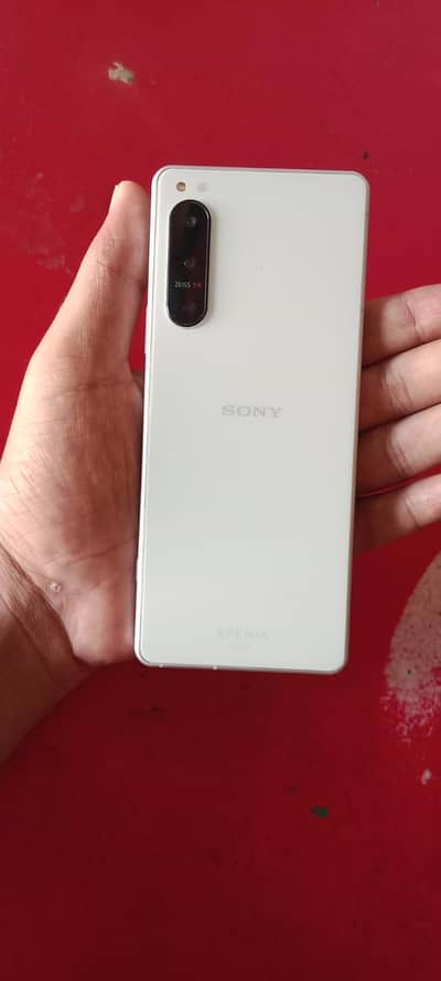 Sony 5 IV