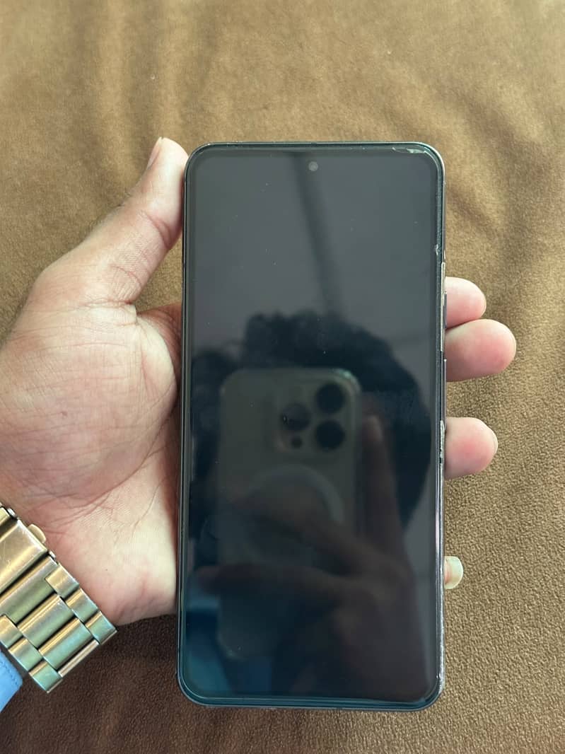 Google Pixel 8 0