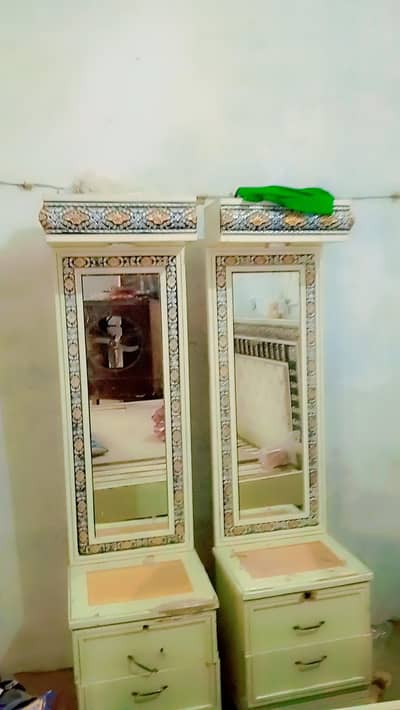 bed sidetable for sale
