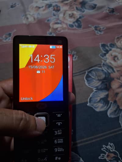 Itel neo r60+