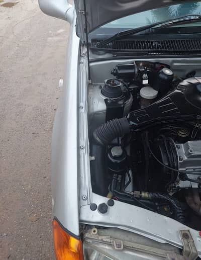 Suzuki Cultus VXR 2004 03408166520