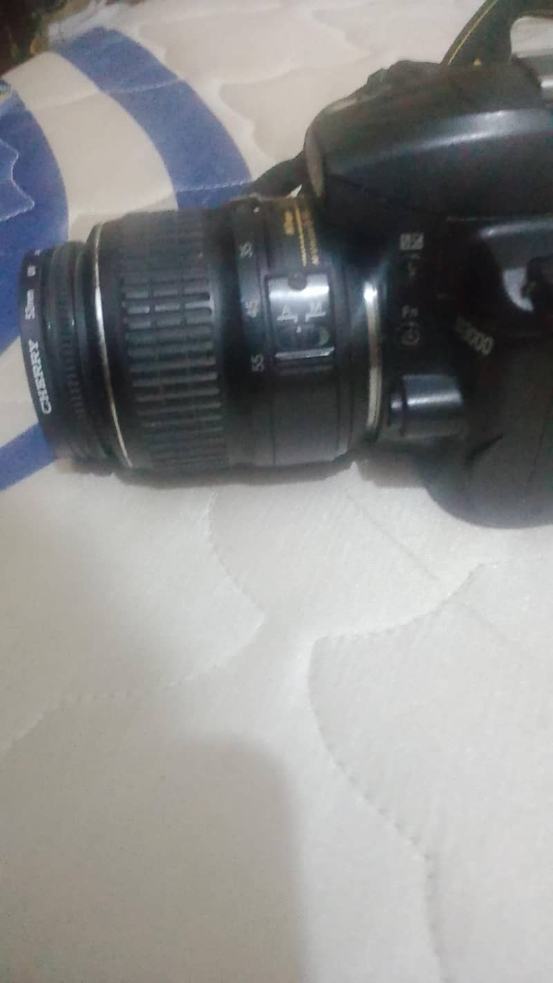 Nikon D3000 7