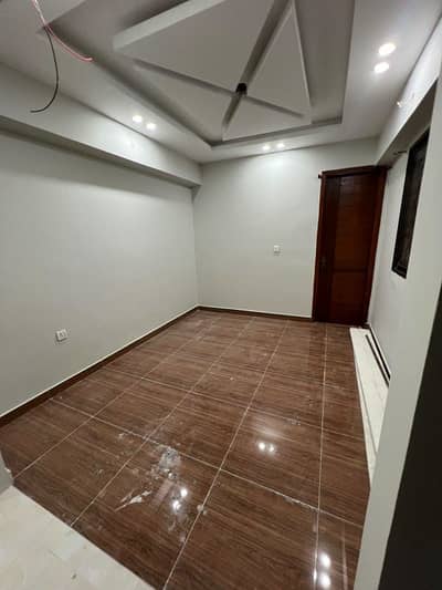 NEW GROUND +1 HOUSE FOR SALE IN GULSHAN E IQBAL BLOCK 13/D