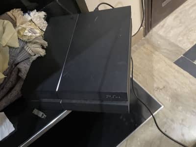 Ps4 | 500GB | JAILBREAK 9.0 | 2Controllers