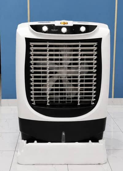 SuperAsia Air Cooler E-6500 Brand New In Warranty