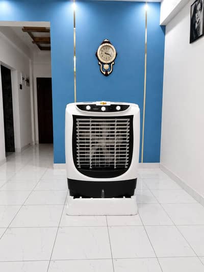 SuperAsia Air Cooler E-6500 Brand New In Warranty