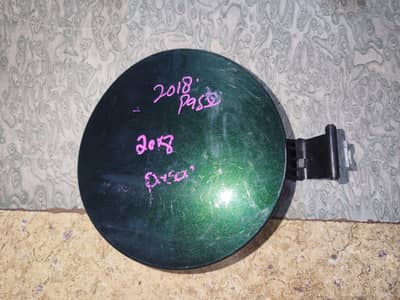 Toyota Passo 2016-2023 Petrol Tank Cap - Daihatsu Boon Fuel Tank Cap