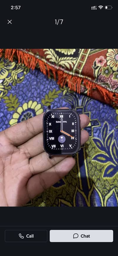 Redmi watch 5 lite