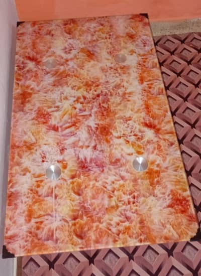 Center Table