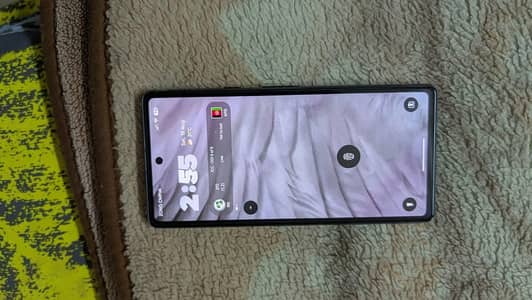 Google Pixel 7a pta approved