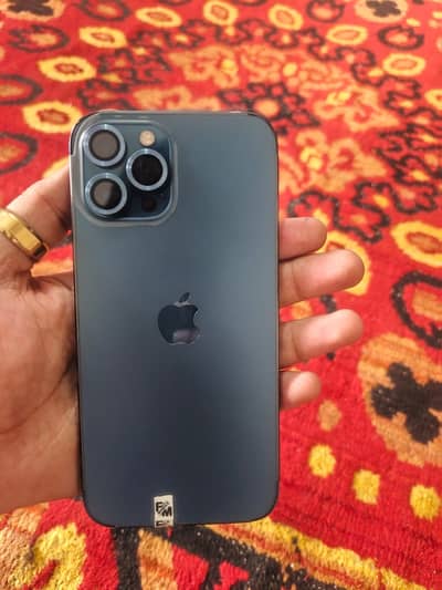 Apple iPhone 12 Pro Max