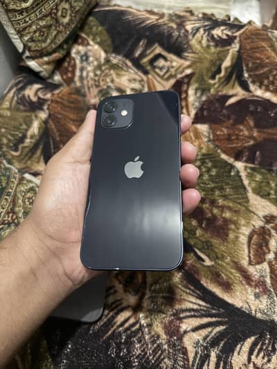 Apple iPhone 12 jv