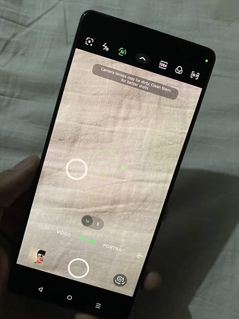 Infinix Note 40 11