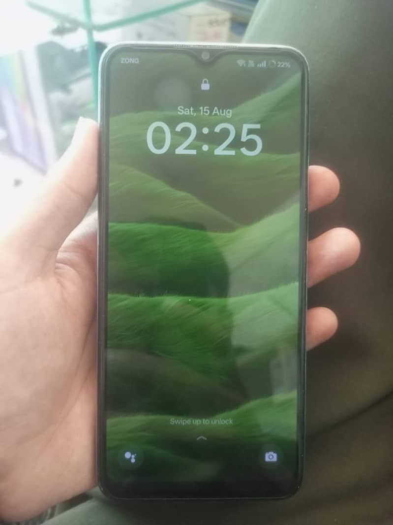 OPPO A18 1
