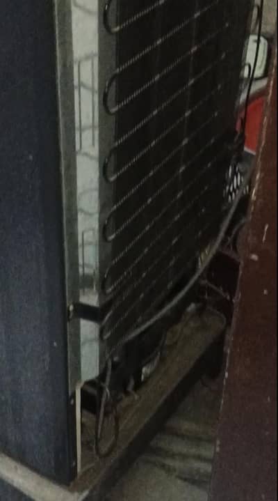 Dawlance fridge