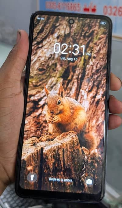 Tecno spark 2024