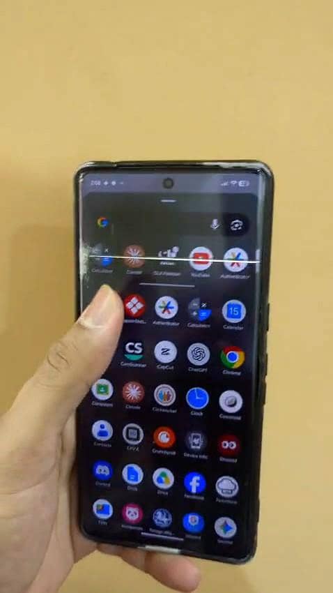Google Pixel 7 Pro 2