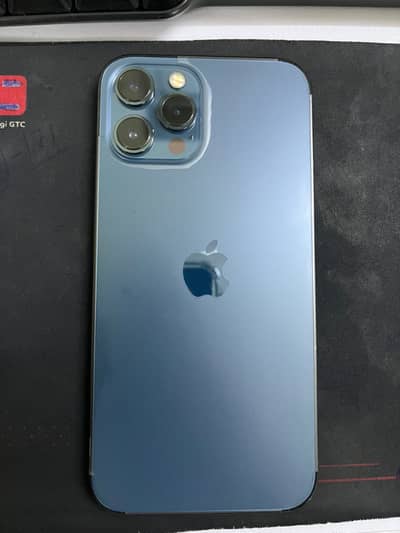 Apple iPhone 12 Pro Max  03368070747