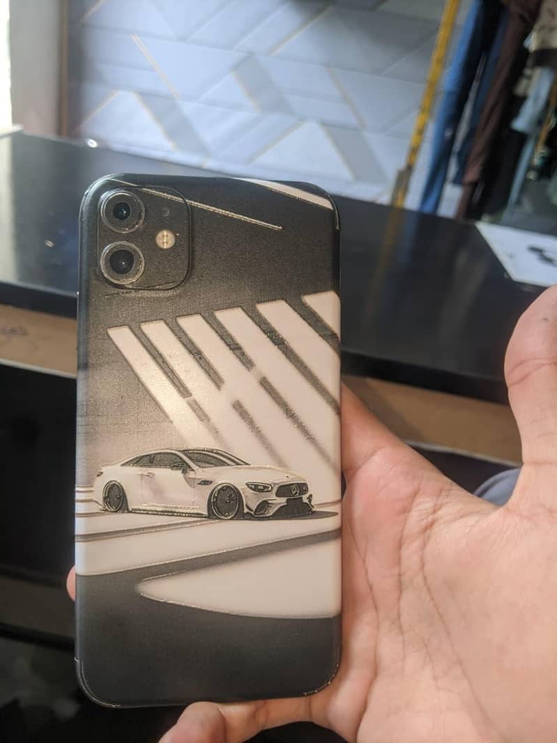 Apple iPhone 11 2