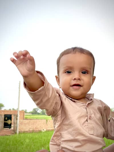 Mohsin Dawood 