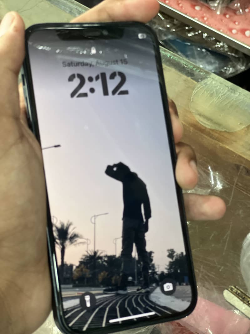 Apple iPhone 12 5
