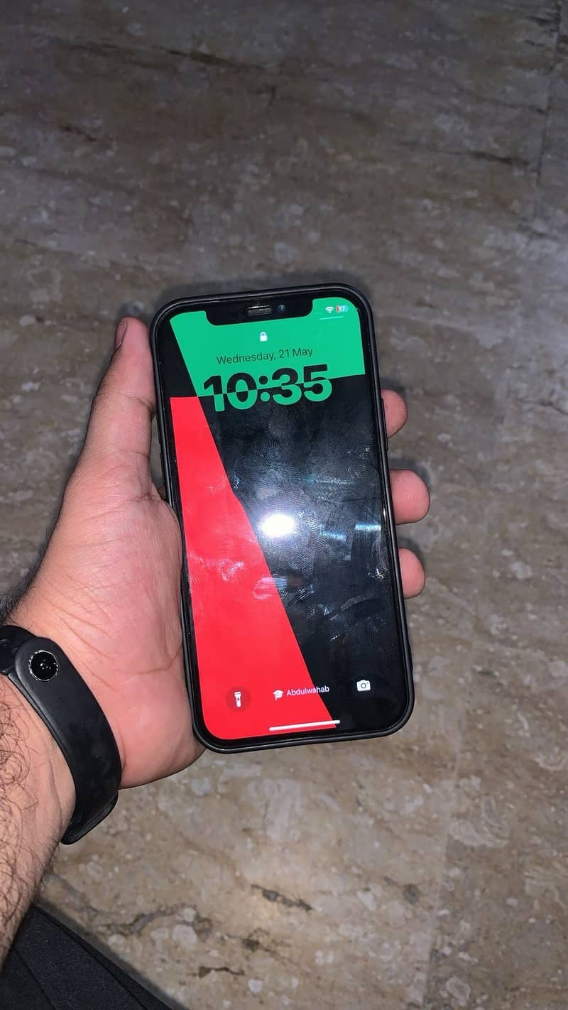 Apple iPhone 12 5