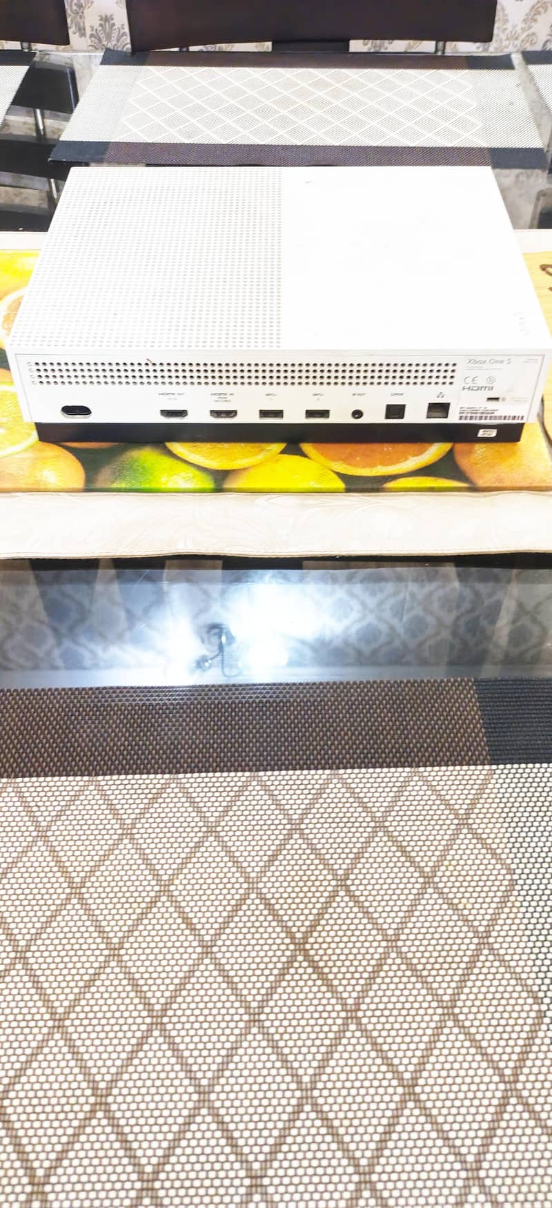 Xbox One 2