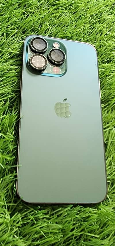 Apple iPhone 13 Pro 512gb PTA Approved