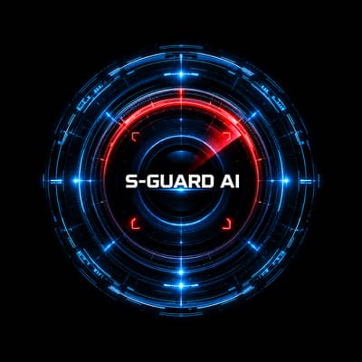 Student Sales Ambassadors - S-Guard AI Launch