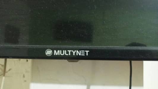 Multinet Led