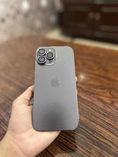 Apple iPhone 13 Pro Max non pta