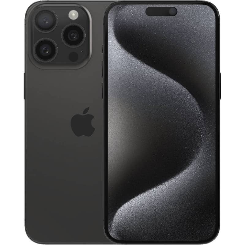 Apple iPhone 15 Pro Max 0