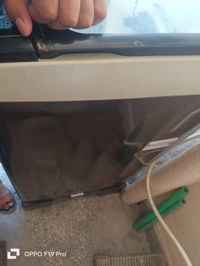 Automatic Washing Machine for sale