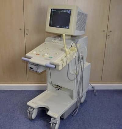 Toshiba model SSA-340A pro in good condition for sale
