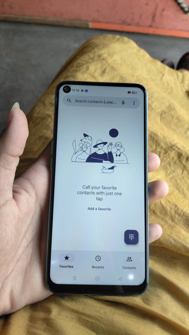 OPPO A96 2