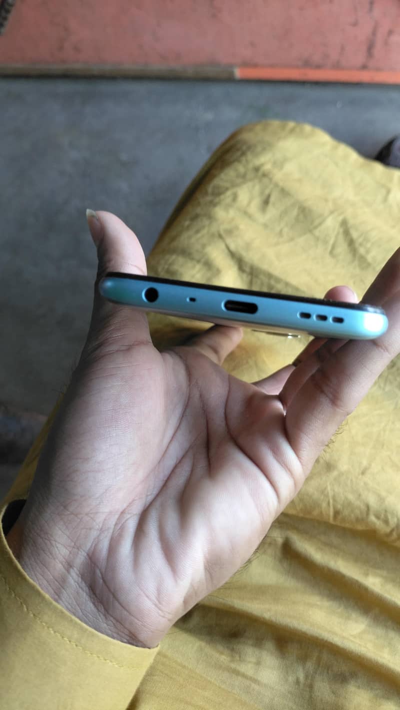 OPPO A96 3
