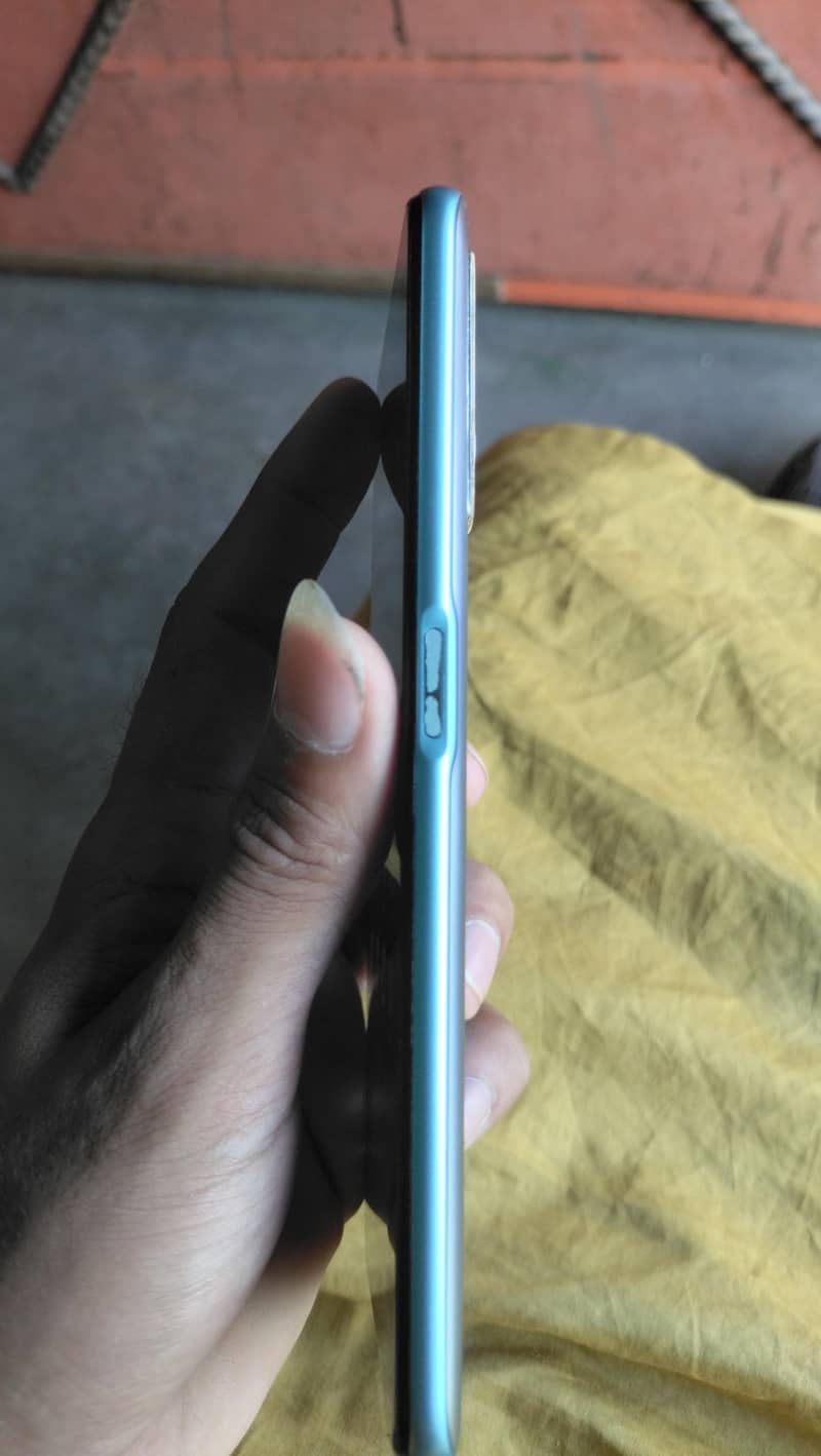 OPPO A96 4