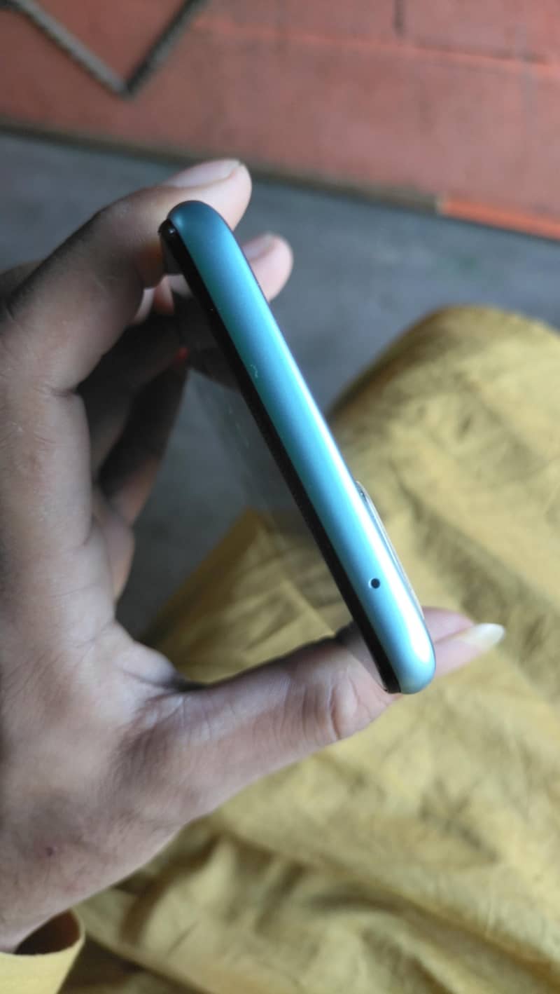 OPPO A96 5