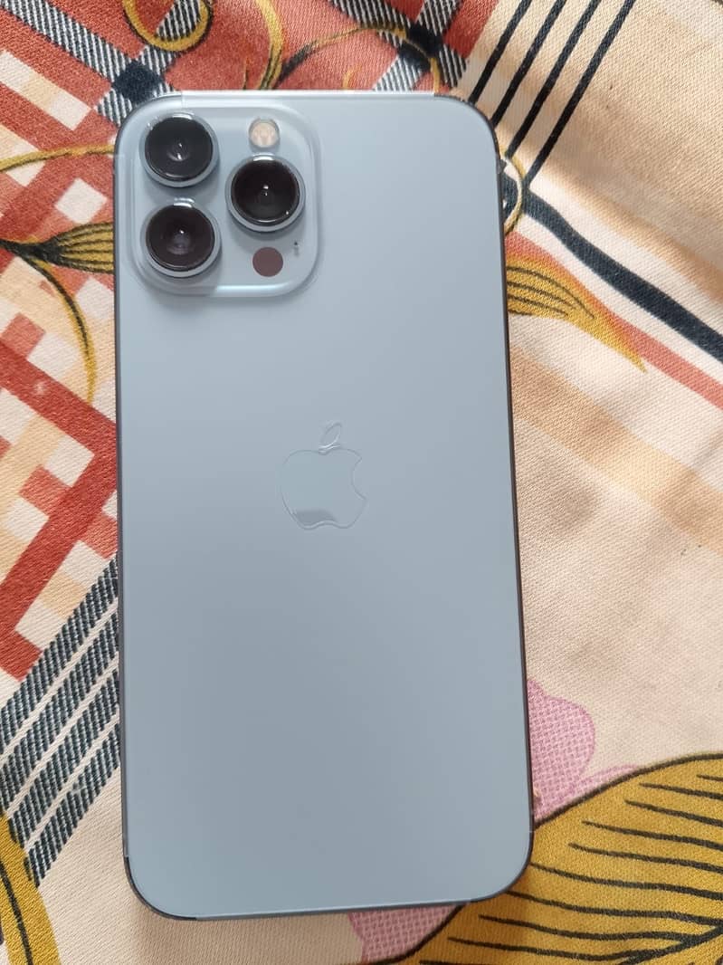Apple iPhone 13 Pro Max 3